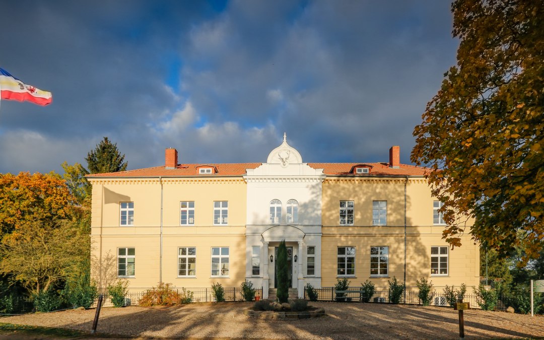 Schloss_Daschow©AndreHamann Kopie, © Andre Hamann