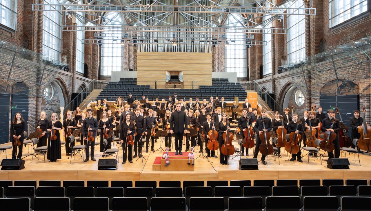 &copy; Landesmusikrat M-V