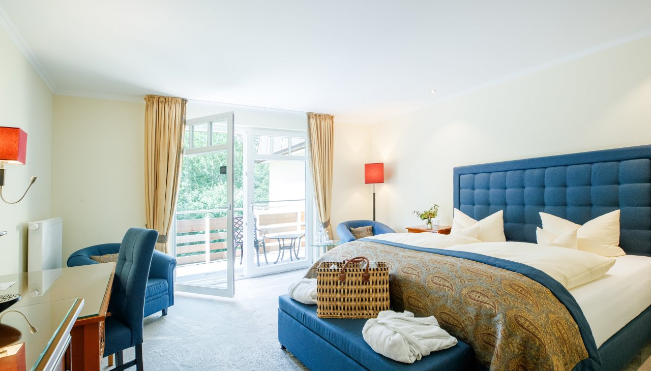 Kamer meerzijde, &copy; Daniel Stohl