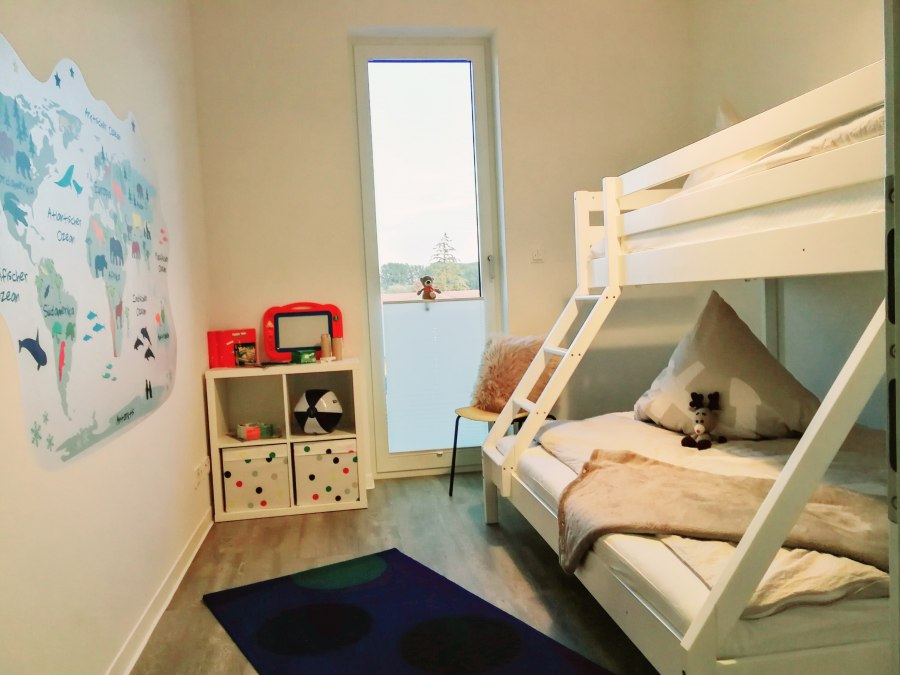 Mieszkanie wakacyjne MeerOstseeZeit, © Maike Budwig