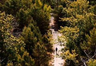 &copy; Binzer Bucht Tourismus