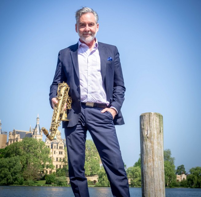 © Marion D. Kuhlmann