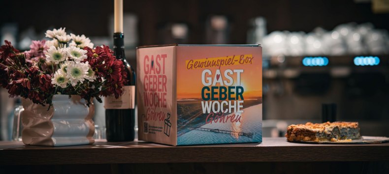 © Kurverwaltung Goehren / Julian Pflug © Kurverwaltung Goehren / Julian Pflug