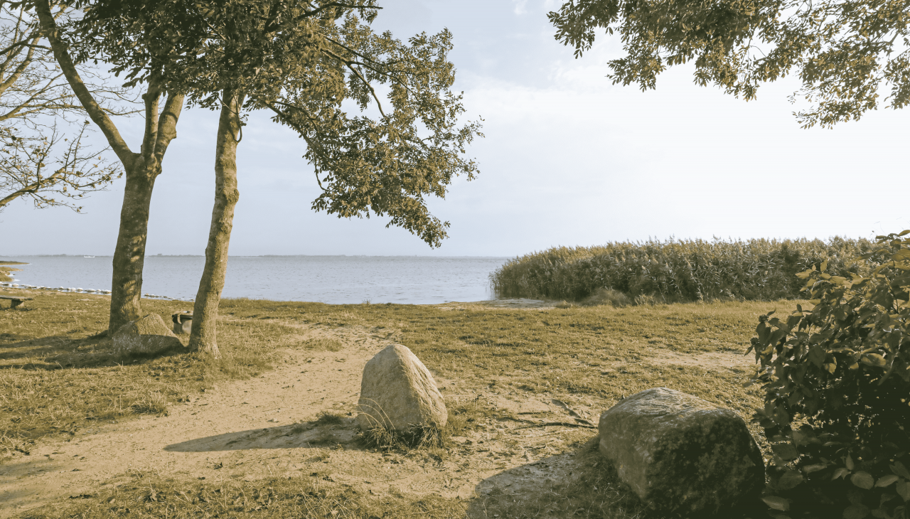 Surfspot Tremt_4, © TMV/Gohlke
