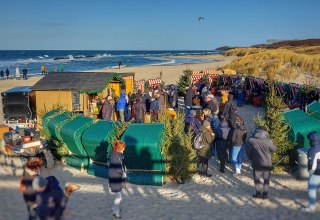 &copy; Kevin Schiemann / KVW Wustrow