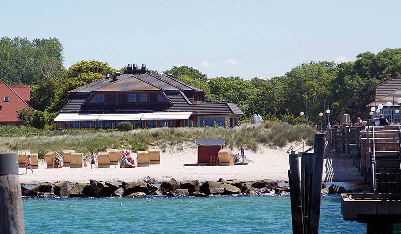 &copy; Restaurant Moby Dick