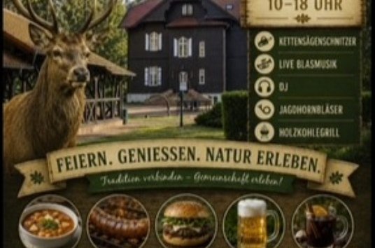 &copy; Jagdschloss Waldsee