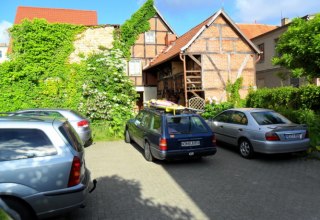 © Pension Rotfuchs © Pension Rotfuchs