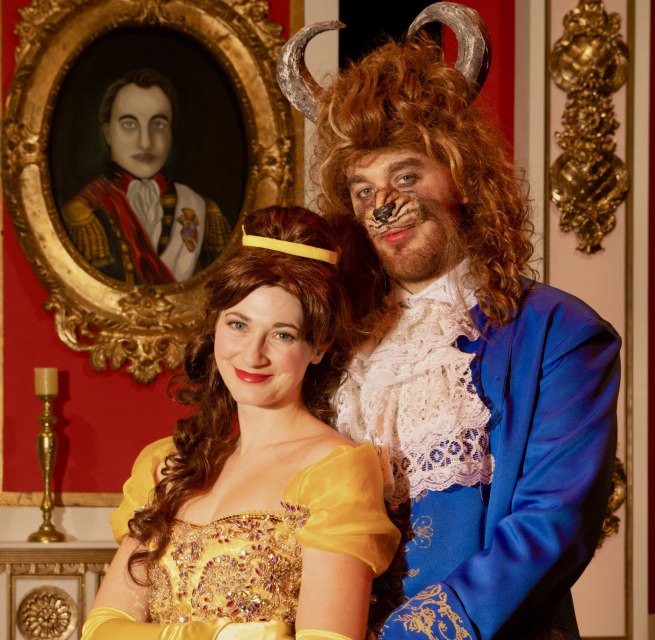 © Theaterhits Paderborn