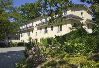 © FerienResidenz MüritzPark © FerienResidenz MüritzPark