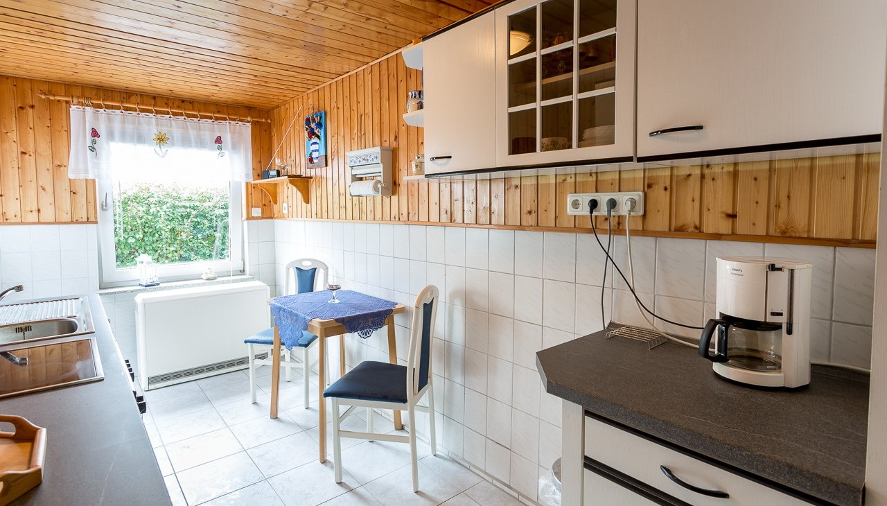 Keuken, © Fotografie Sebastian John