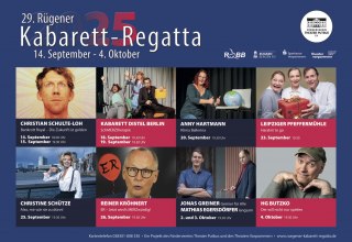 © Förderverein Theater Putbus e.V.