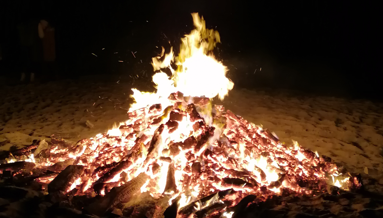 Procesja świętego Marcina, &copy; IMG_20221111_184510.jpg