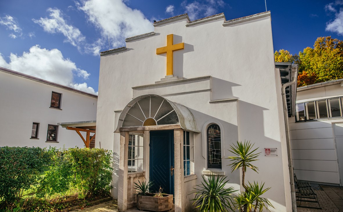 Liturgie van de Passie en de Dood van Christus, © Binzer Bucht Tourismus Liturgie van de Passie en de Dood van Christus, © Binzer Bucht Tourismus