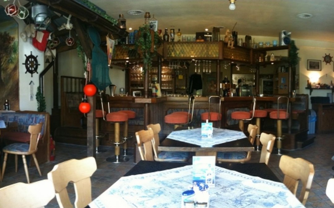 Bierstube Hotel Kiebitz, © Hotel Kiebitz an der Ostsee
