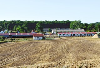 Zentral auf der Insel Rügen nahe der Ostseebäder gelegen: der Hof-Viervitz // © Hof-Viervitz/Hermann Zentral auf der Insel Rügen nahe der Ostseebäder gelegen: der Hof-Viervitz // © Hof-Viervitz/Hermann