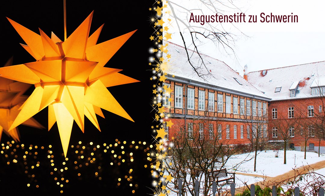 Adwent w Augustenstift, © Netzwerk für Menschen