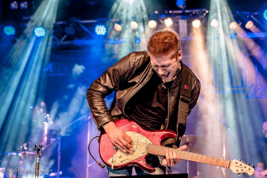 © Steff Aperdannier