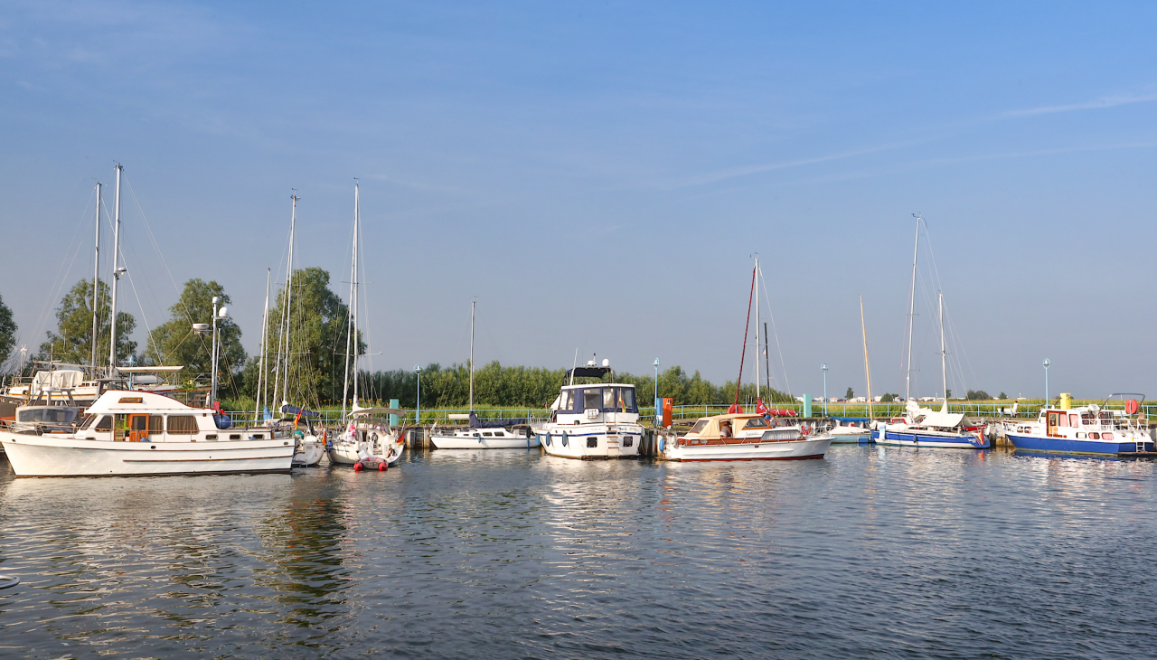 kustplaats aan de Oostzee, © TMV/Gohlke kustplaats aan de Oostzee, © TMV/Gohlke