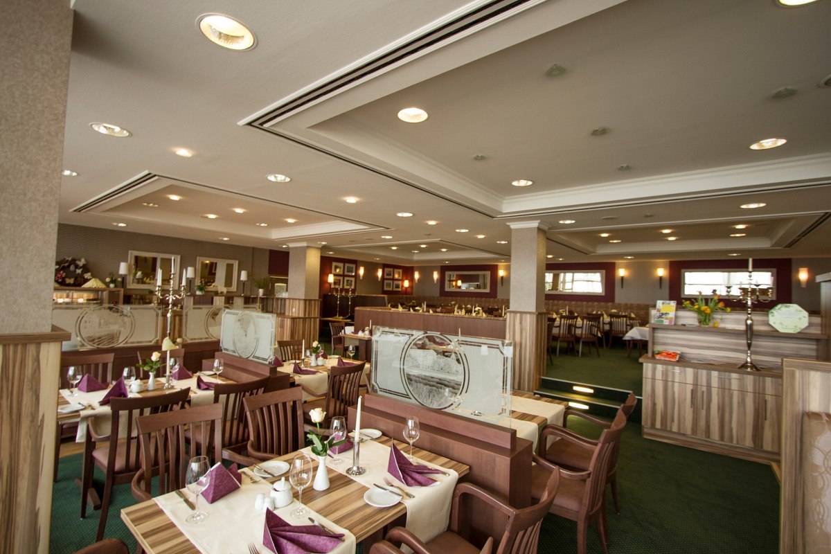 © Falk Seehotel © Falk Seehotel