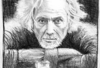 KONZERT Volkwin Müller, Detmold | 'Imagine' & John Lennons weißes Klavier | Konzert bis Lesung über Freundschaft Graphiker Klaus Voormann & Beatle John Lennon // © Volkwin Müller KONZERT Volkwin Müller, Detmold | 'Imagine' & John Lennons weißes Klavier | Konzert bis Lesung über Freundschaft Graphiker Klaus Voormann & Beatle John Lennon // © Volkwin Müller