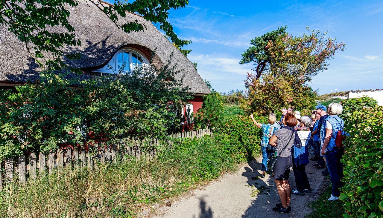 ortsführung © ostsee-kuestenbilder.de, © ostsee-kuestenbilder.de