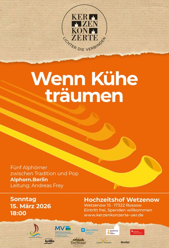 &copy; Kerzenkonzerte