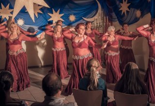 &copy; TanzOase Malchow e.V.