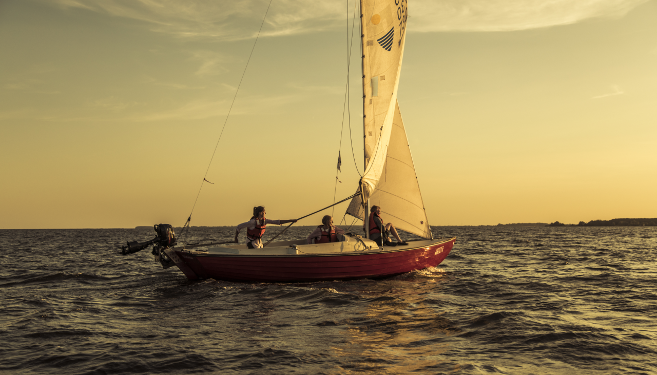 szkoła sportów wodnych im-jaich, © Florian Melzer/im-jaich szkoła sportów wodnych im-jaich, © Florian Melzer/im-jaich