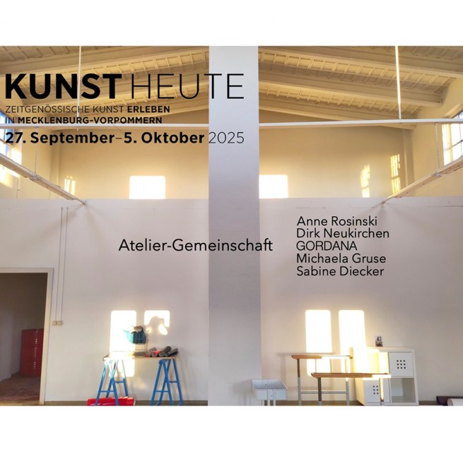 © Ateliergemeinschaft