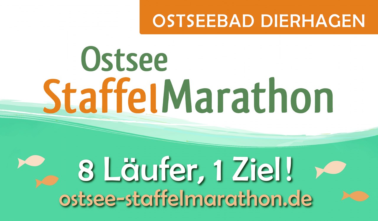 19. Sztafetowy Maraton Morza Bałtyckiego, &copy; klein Staffel f&uuml;r WEB.jpg