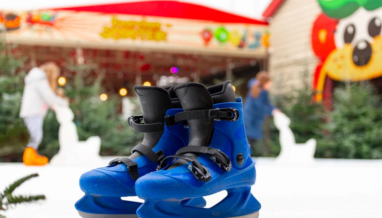 ice-skating-els_1, &copy; Karls Markt OHG