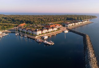 &copy; BEECH Resort Boltenhagen