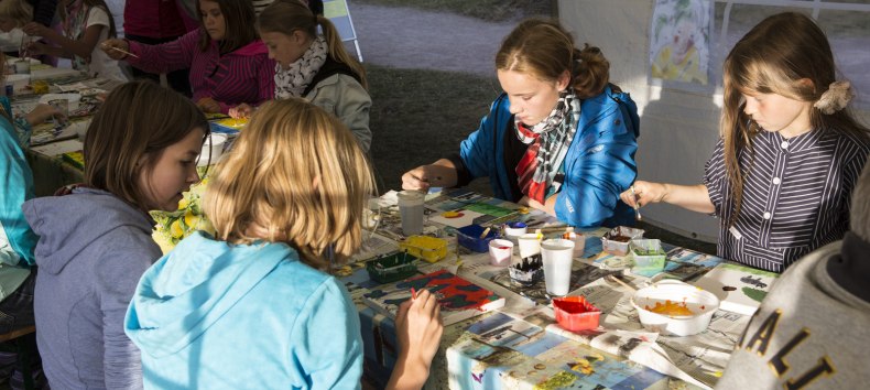 © Kurverwaltung Ahrenshoop, voigt & kranz UG