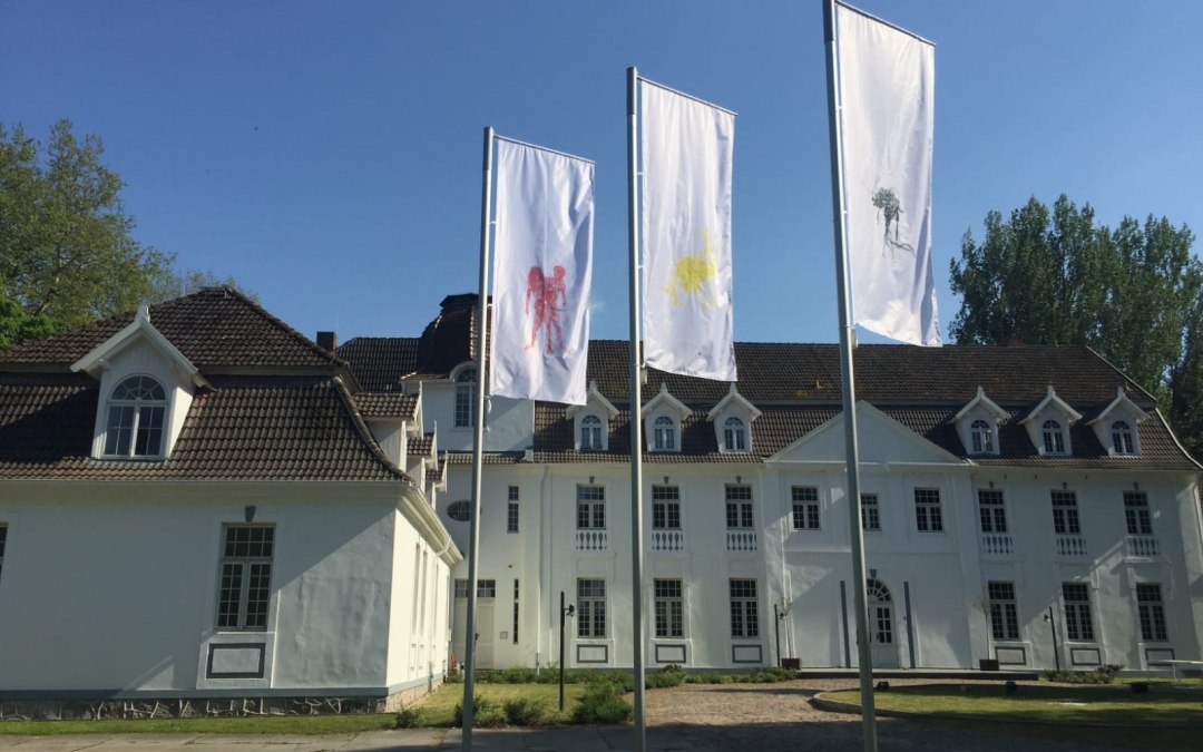 Muzeum Tilla Richtera, zamek Buggenhagen, © Jens Scheider