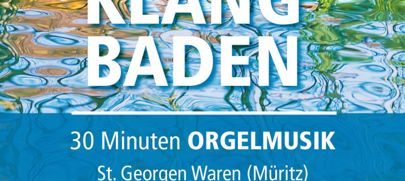 &copy; St. Georgengemeinde Waren