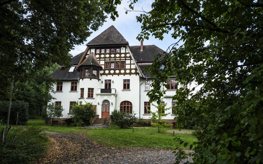 Hausansicht_GutAltNecheln_©Stefan_von_Stengel_VS80232, © Stefan von Stengel
