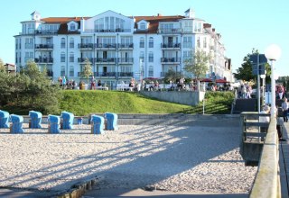 © Appartementhaus ATLANTIK © Appartementhaus ATLANTIK