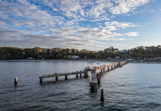 © Kurverwaltung Goehren / Lars Wehrmann © Kurverwaltung Goehren / Lars Wehrmann