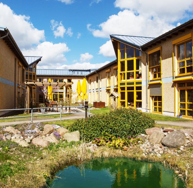 © Netzwerk für Menschen © Netzwerk für Menschen