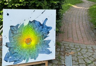 &copy; Carola R&ouml;mer