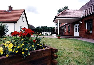 sparrenboerderij, © Foto: Ebert