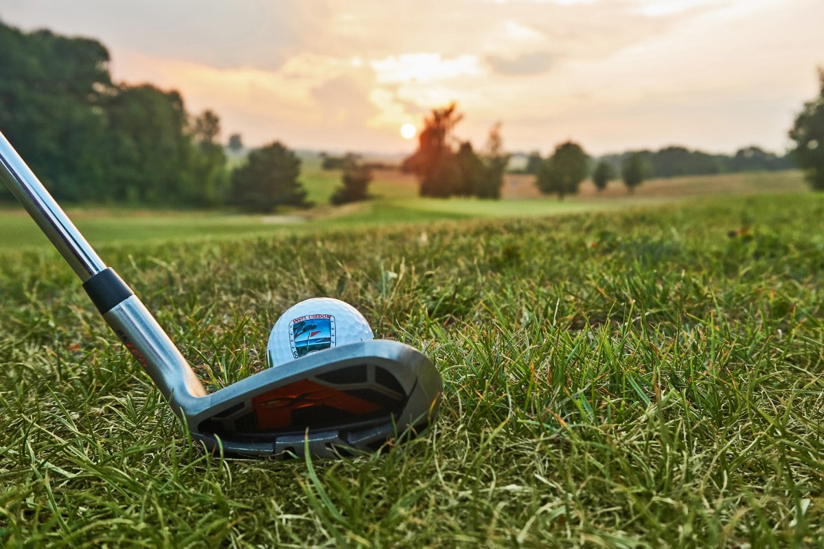 2 x 18 + 1 x 9 = living the joy of golf // © Hotel Balmer See GmbH 2 x 18 + 1 x 9 = living the joy of golf // © Hotel Balmer See GmbH