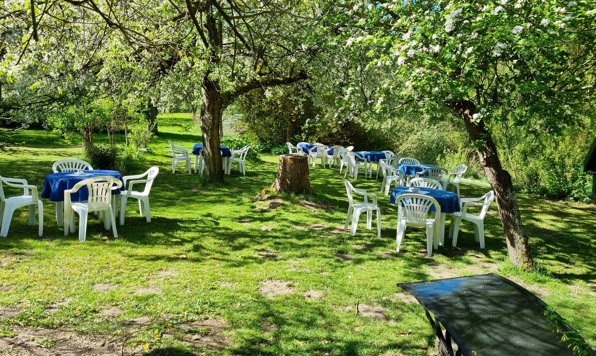 Hofcafe G&ouml;rzhausen1, &copy; Hofcaf&eacute; G&ouml;rzhausen