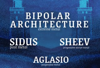 BalticProg - LineUP // © Kevin Fischer BalticProg - LineUP // © Kevin Fischer