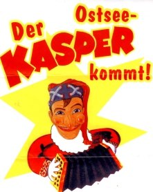 © Ostseekasper