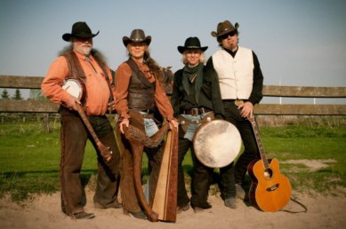 &copy; Irish Cowboys