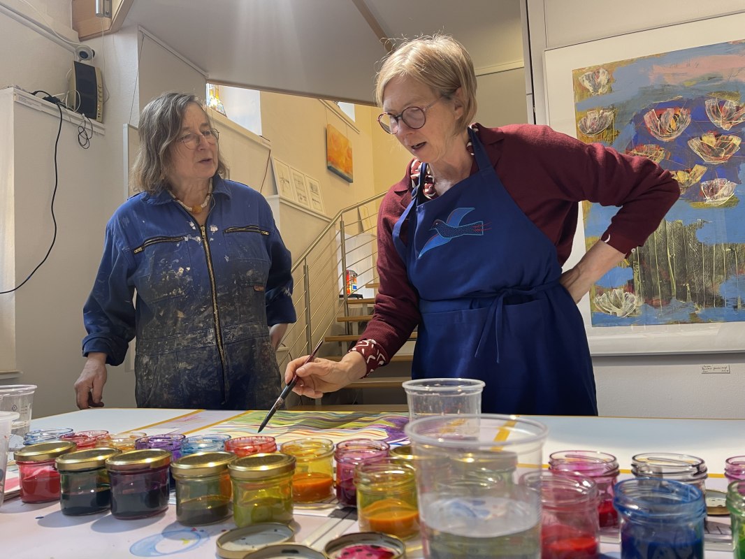 © Ute Laux © Ute Laux