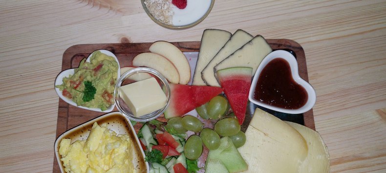 © Hörnchen's Bakery © Hörnchen's Bakery