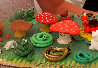 &copy; Kurverwaltung Ahrenshoop &middot; Foto Andrea Kr&uuml;ger